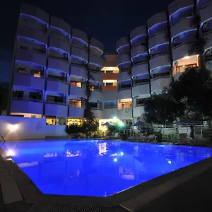 Amos 2*, Marmaris Turquie