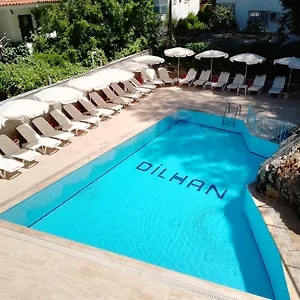 hotel-dilhan.aegeanhotels.net/