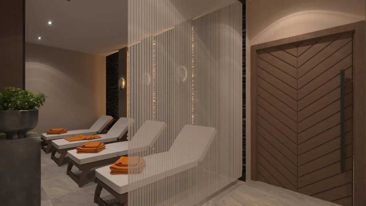 Lara Vista Hotel Suits & Spa アンタルヤ トルコ