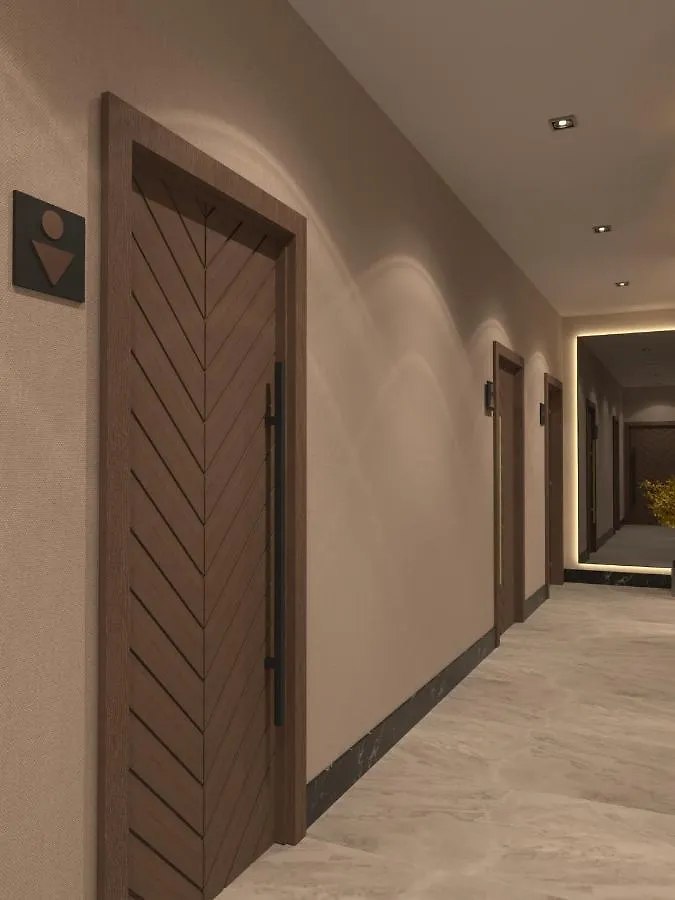 Lara Vista Hotel Suits & Spa アンタルヤ トルコ