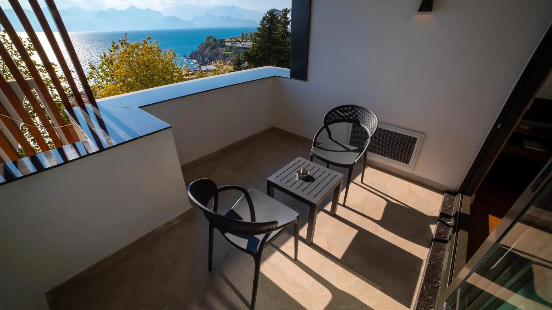 Lara Vista Hotel Suits & Spa Antália Turquia
