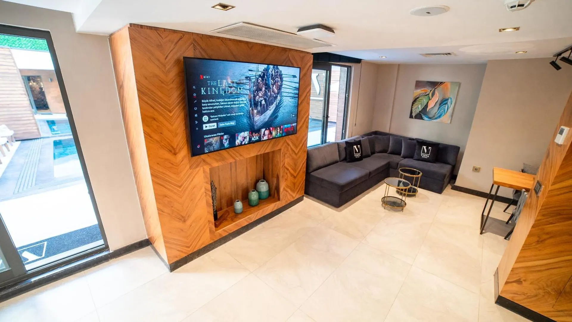 Lara Vista Hotel Suits & Spa アンタルヤ