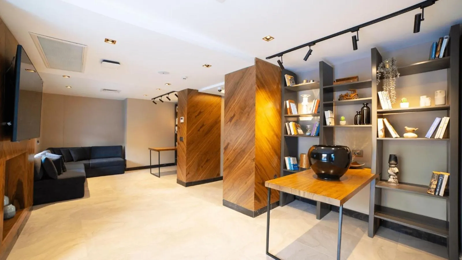 Lara Vista Hotel Suits & Spa Antália