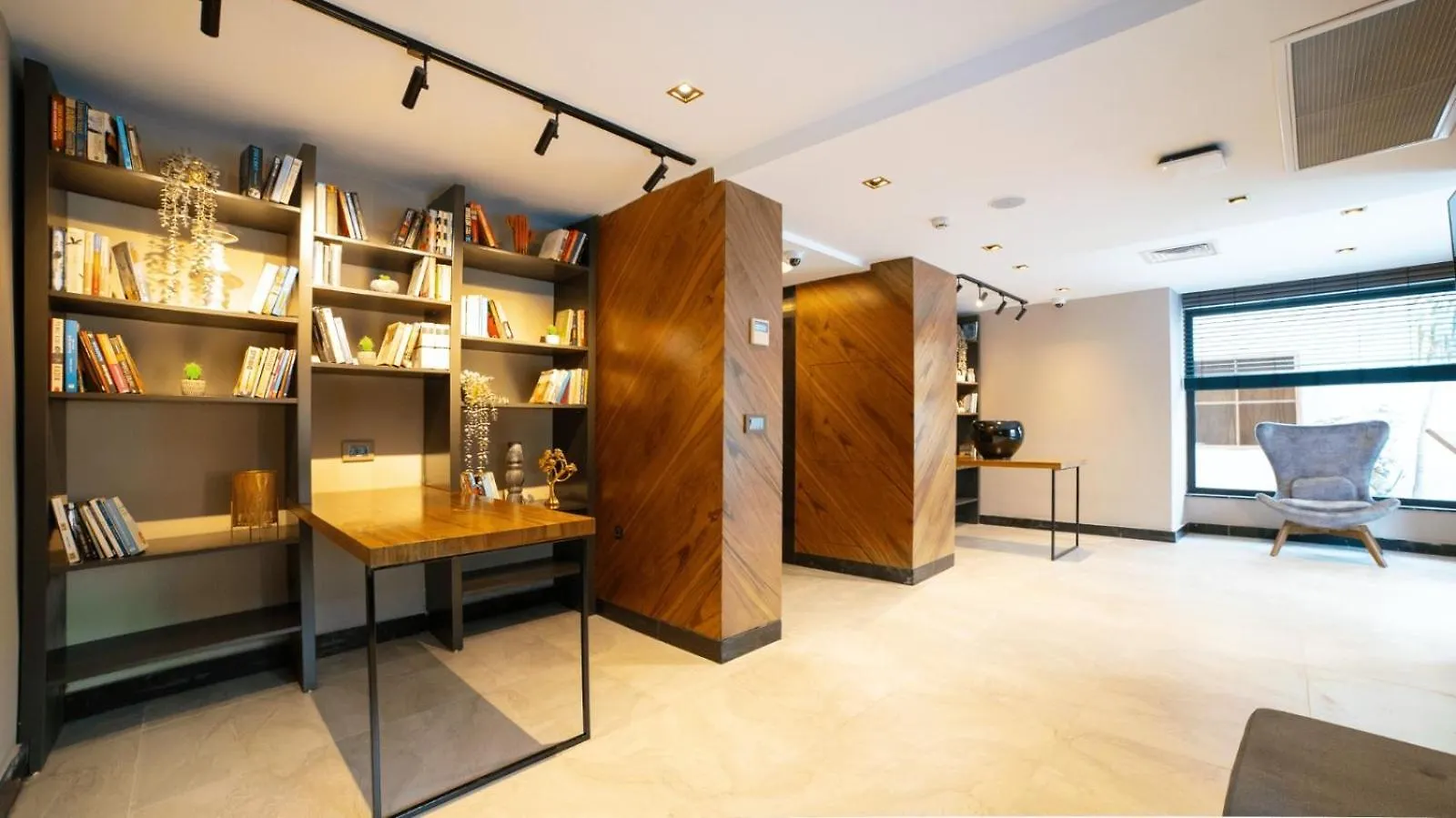 Lara Vista Hotel Suits & Spa アンタルヤ