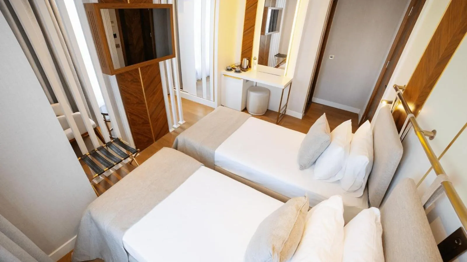 Lara Vista Hotel Suits & Spa Antália 0*,  Turquia