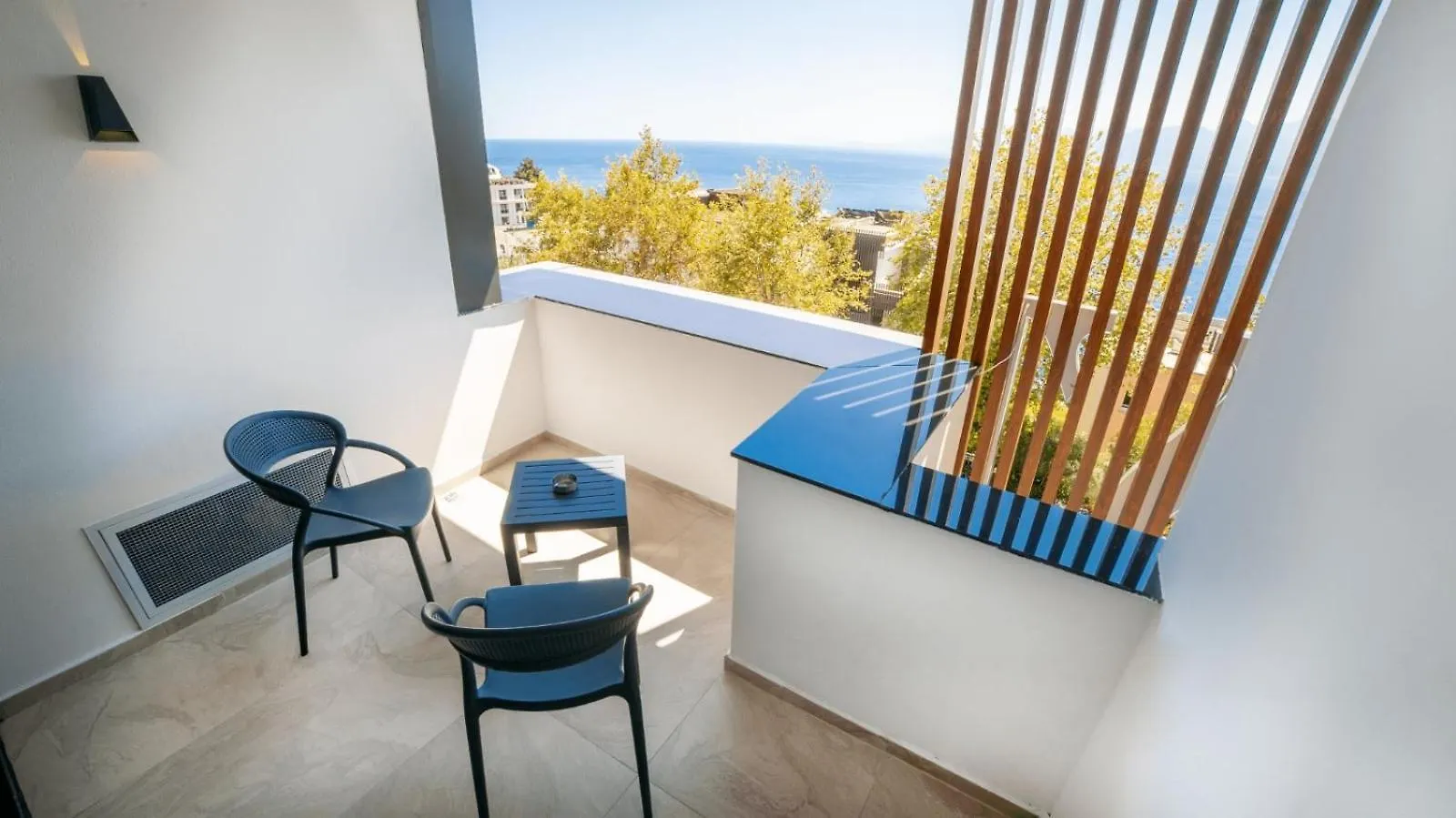 Lara Vista Hotel Suits & Spa Antália