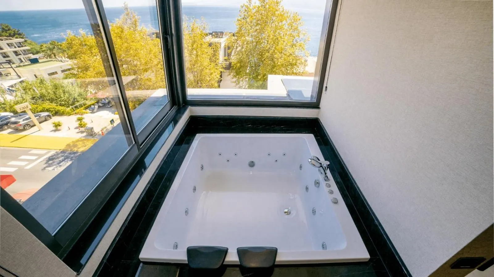 Lara Vista Hotel Suits & Spa Antália Turquia