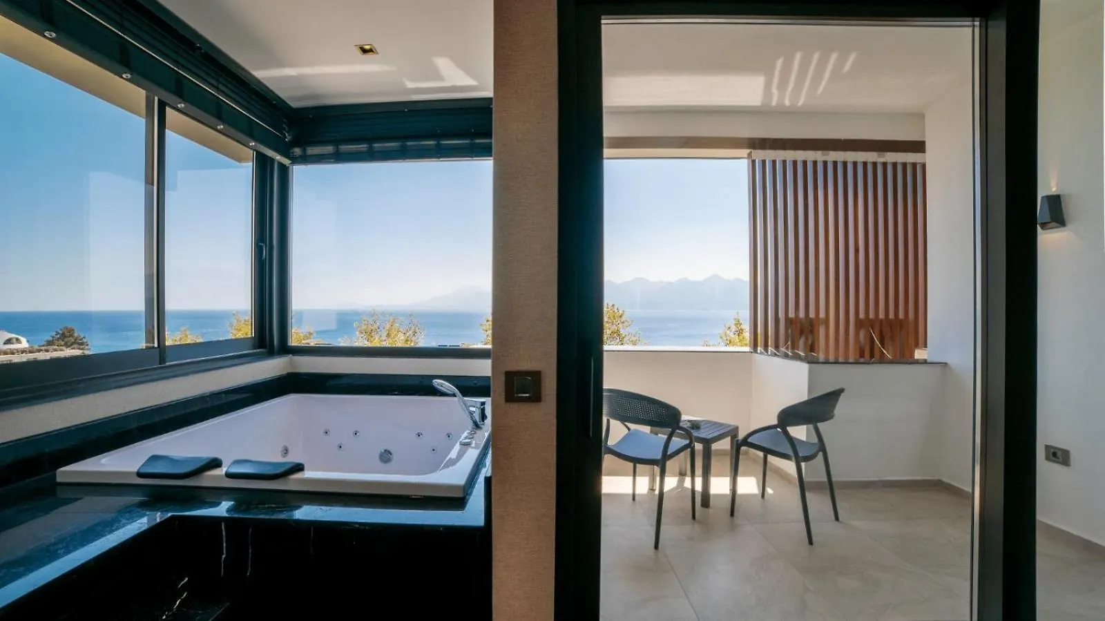 Lara Vista Hotel Suits & Spa Antália 0*,