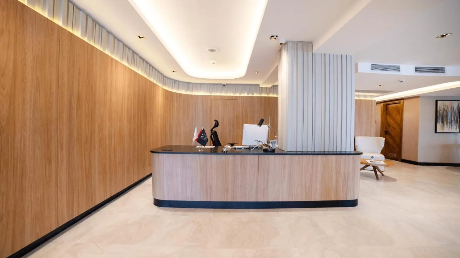 Lara Vista Hotel Suits & Spa アンタルヤ
