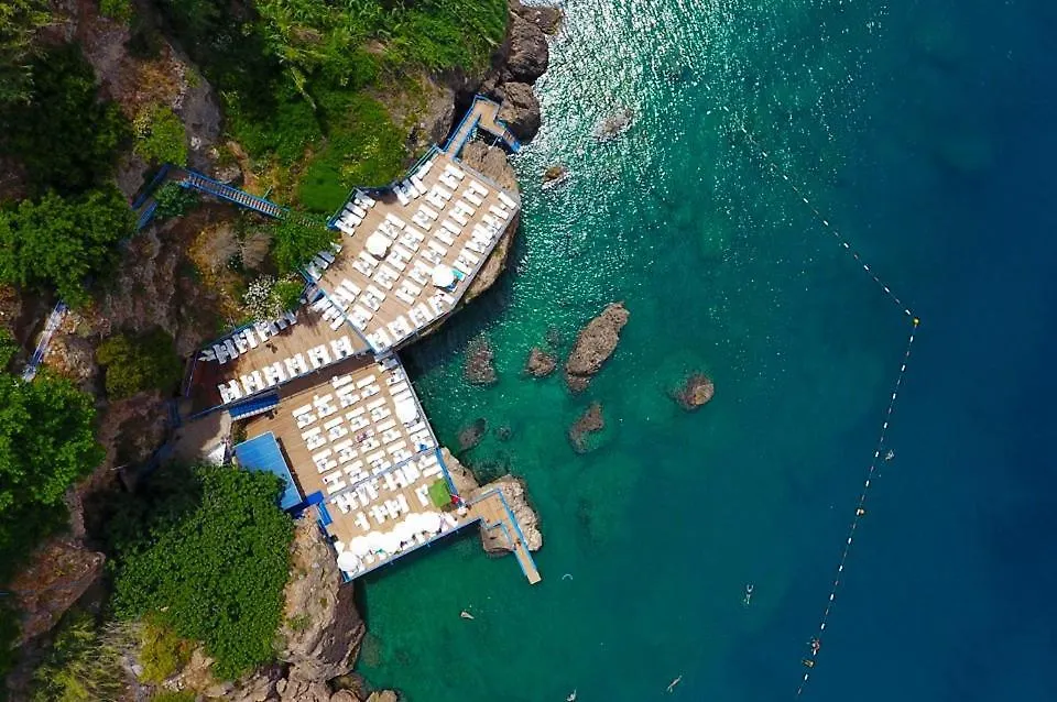 Lara Vista Hotel Suits & Spa Antália