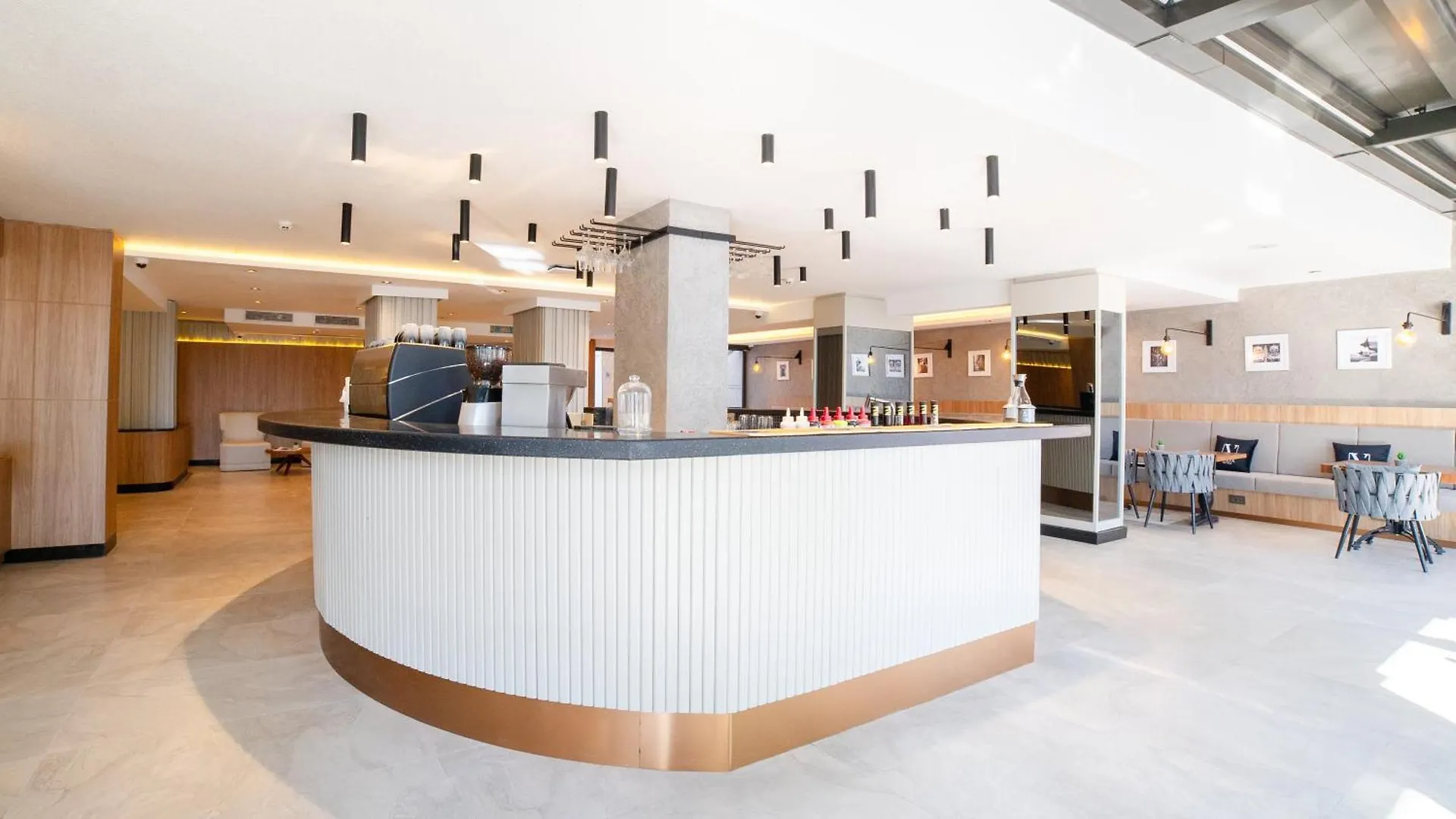 Lara Vista Hotel Suits & Spa Antália