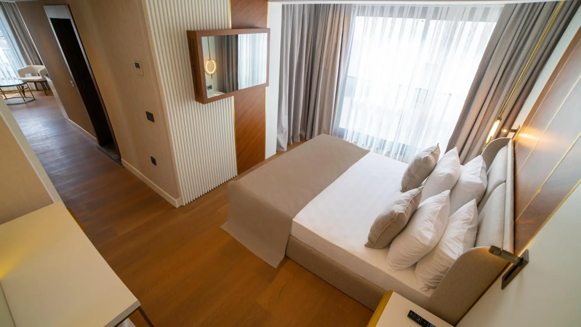 Lara Vista Hotel Suits & Spa Antália Turquia