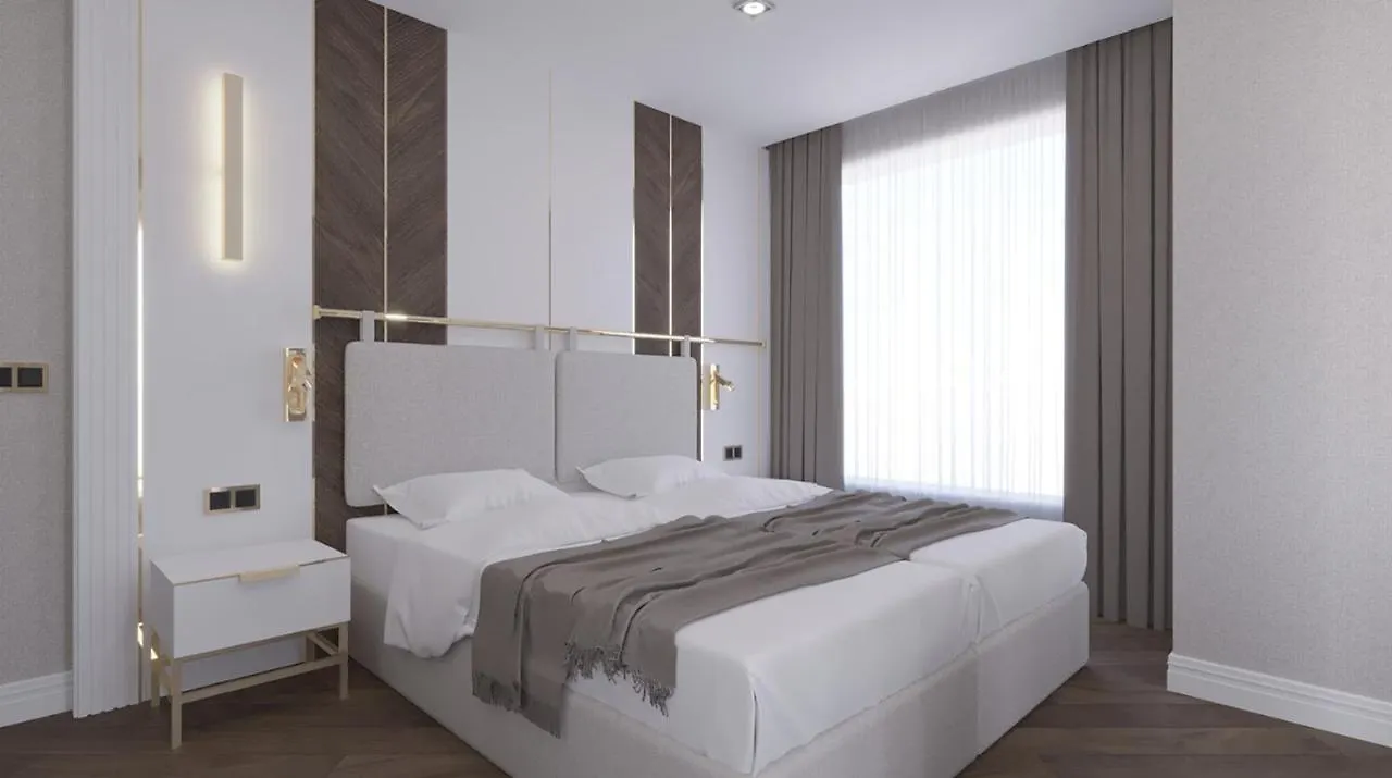 Lara Vista Hotel Suits & Spa Antalya 0*,  Turkey