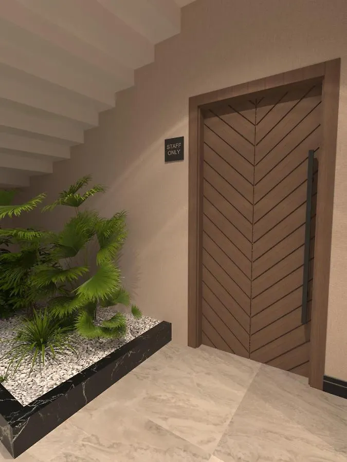 Lara Vista Hotel Suits & Spa Antalya 0*,  Turkey