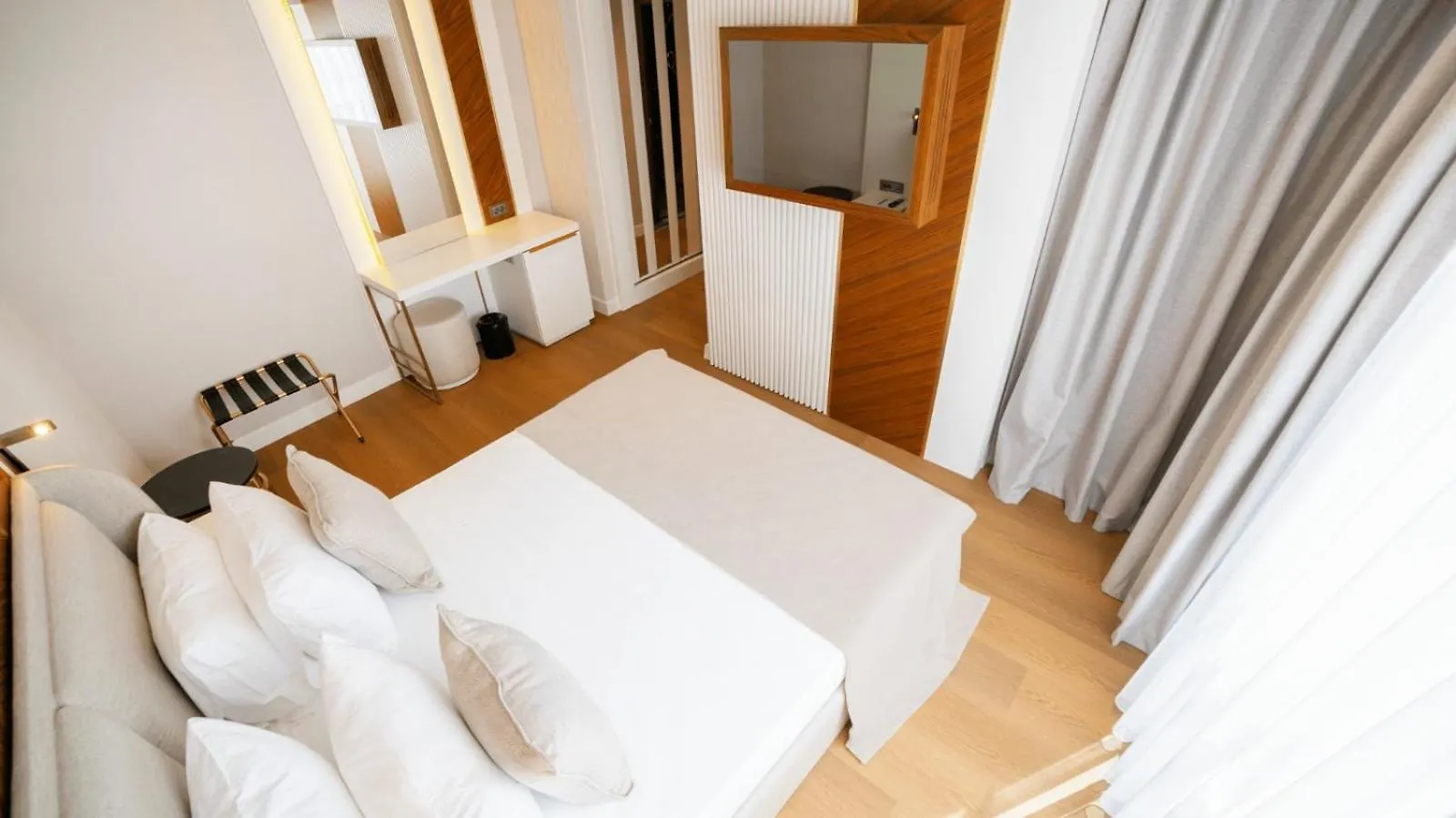Lara Vista Hotel Suits & Spa Antalya Turkey