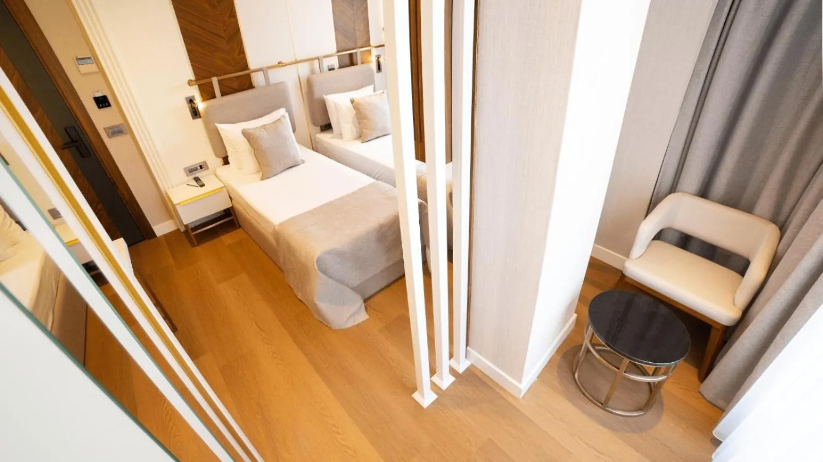 Lara Vista Hotel Suits & Spa Antalya