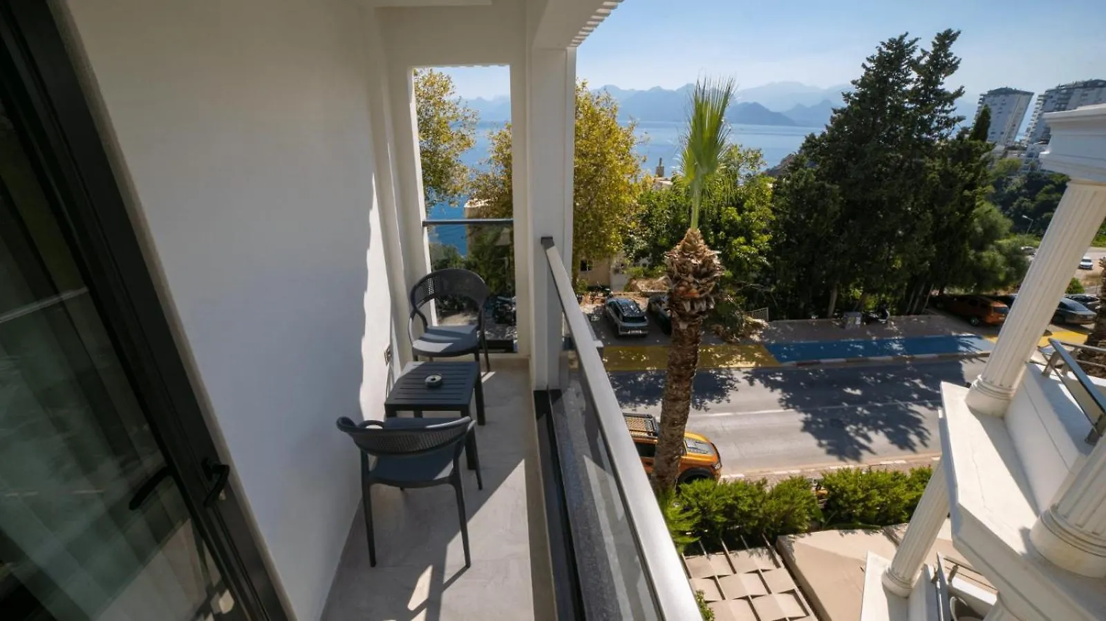 Lara Vista Hotel Suits & Spa Antalya
